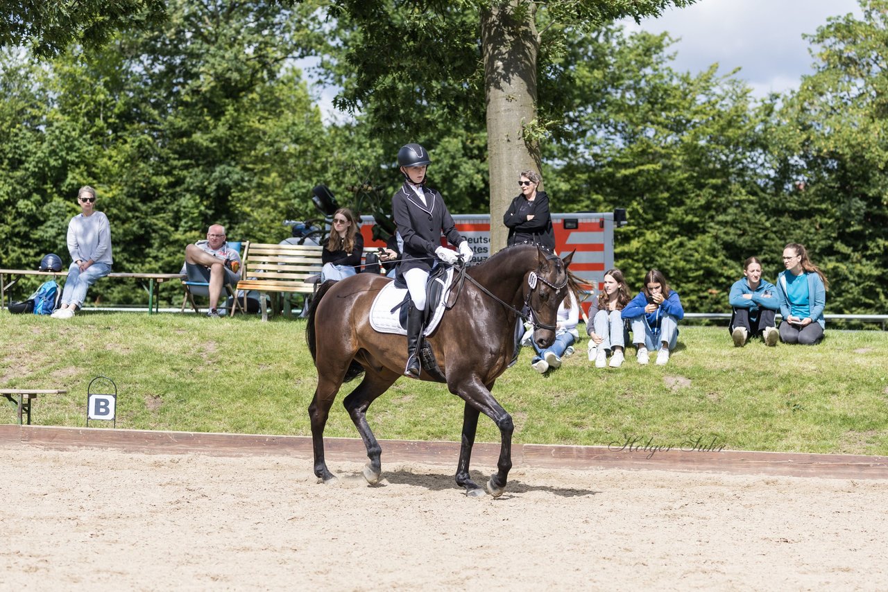 Bild 669 - Pony Akademie Turnier